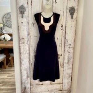 Tory Burch Sweater dress knee-length Size S